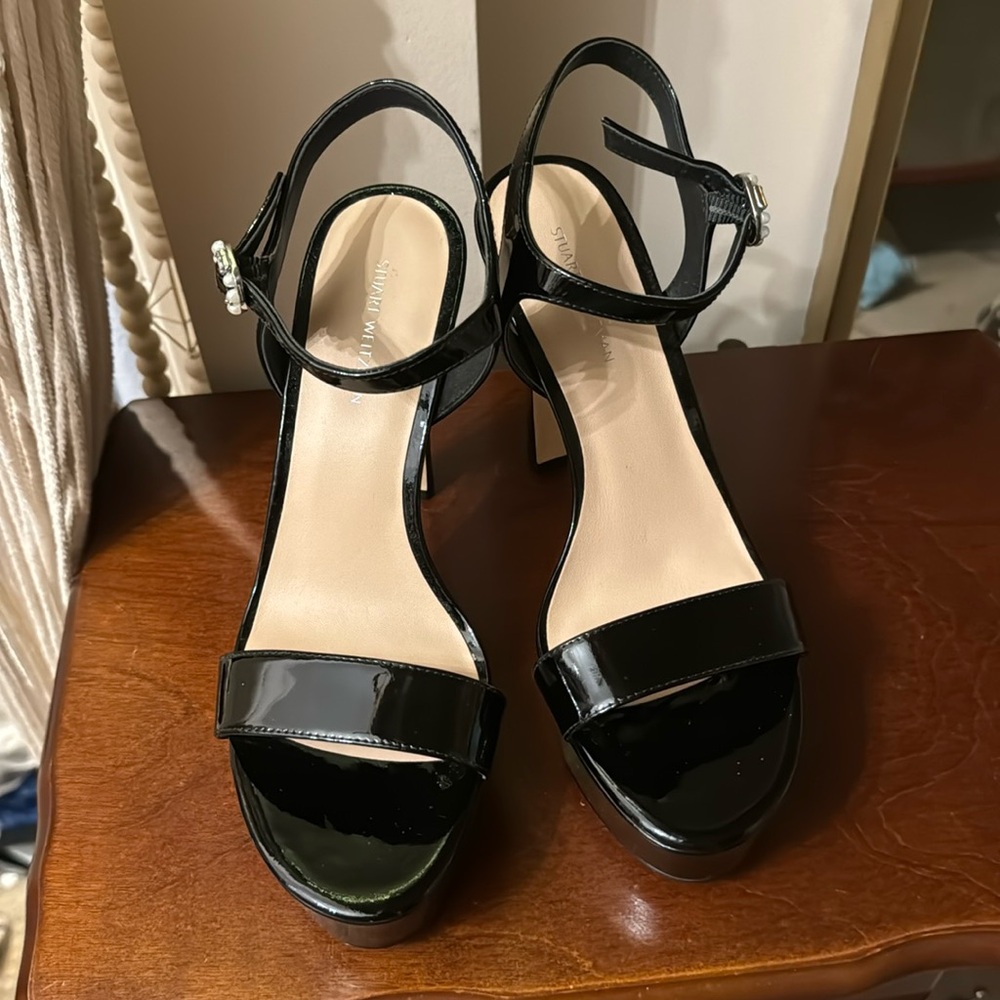 Stuart Weitzman